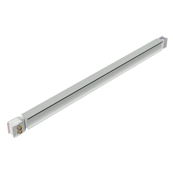 Straight element for transport XCP-S (Cu). L= 3m - In= 2500A