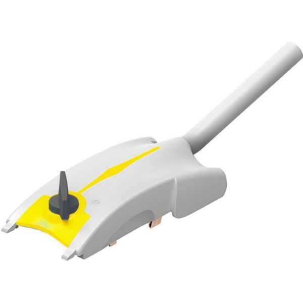 Plug 10 A L1-N with cable of 3 m H05VVF