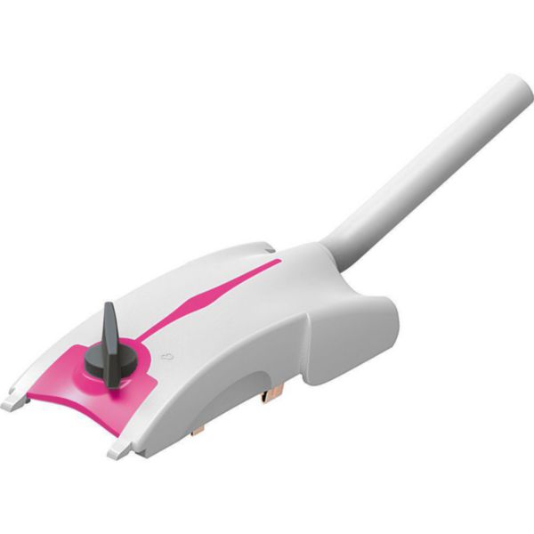 Plug 10 A L1-N with cable of 3 m H05VVF