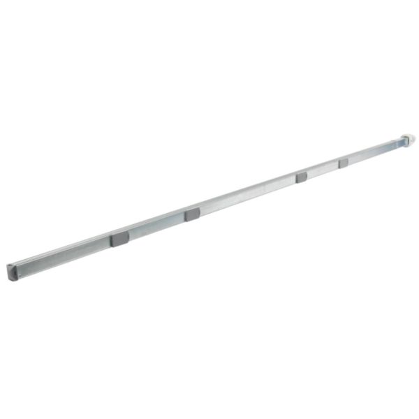 Straight element LB PLUS 254 (Type A) 4 conductors In=25 A - 4 outlets