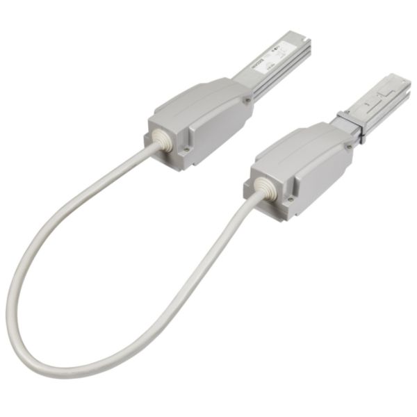 Flexible joint, for LB PLUS DATA - version 25/40 A 4 conductors