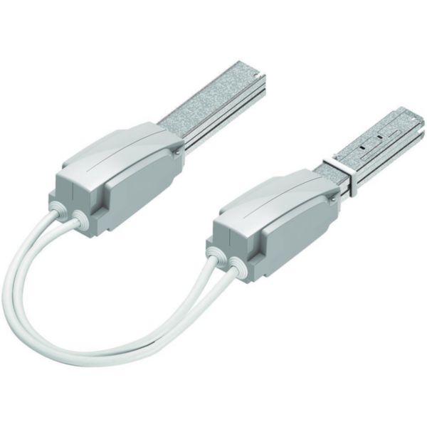 Flexible joint, for LB PLUS DATA - version 25/40 8 conductors