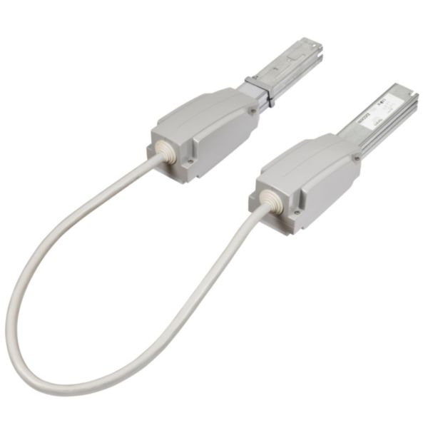 Flexible joint, for LB PLUS DATA - version 63 A 4 conductors