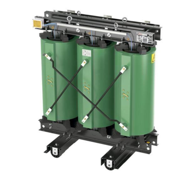 Kit of surge protection devicesfor transformers Vn= 15kV